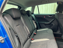 Skoda Scala 1.5 TSI SE L Hatchback 5dr Petrol DSG Euro 6 (s/s) (150 ps) 13