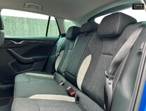 Skoda Scala 1.5 TSI SE L Hatchback 5dr Petrol DSG Euro 6 (s/s) (150 ps) 15