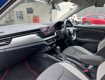 Skoda Scala 1.5 TSI SE L Hatchback 5dr Petrol DSG Euro 6 (s/s) (150 ps) 16