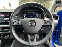 Skoda Scala 1.5 TSI SE L Hatchback 5dr Petrol DSG Euro 6 (s/s) (150 ps) 18