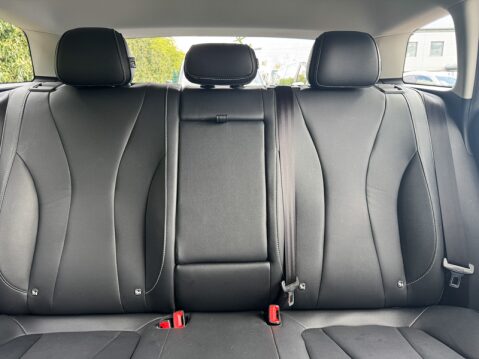 MG MG5 (Sold) 52.5kWh Exclusive Estate 5dr Electric Motor Auto (156 ps) 8