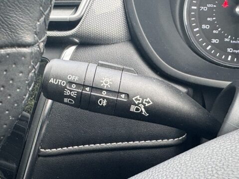 MG MG5 (Sold) 52.5kWh Exclusive Estate 5dr Electric Motor Auto (156 ps) 13