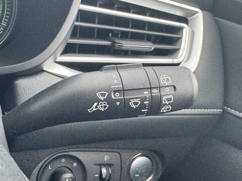 MG MG5 (Sold) 52.5kWh Exclusive Estate 5dr Electric Motor Auto (156 ps) 14