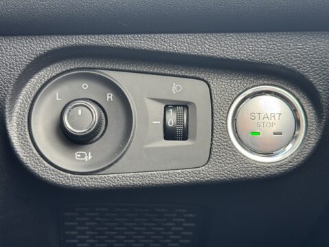 MG MG5 (Sold) 52.5kWh Exclusive Estate 5dr Electric Motor Auto (156 ps) 15