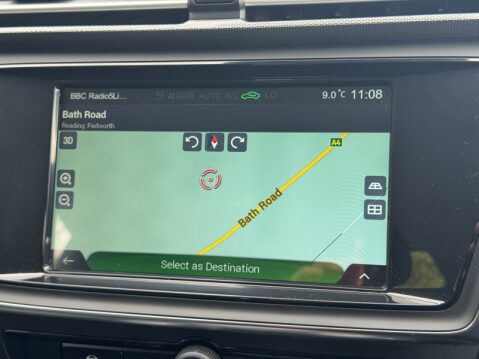 MG MG5 (Sold) 52.5kWh Exclusive Estate 5dr Electric Motor Auto (156 ps) 18