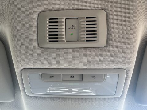 MG MG5 (Sold) 52.5kWh Exclusive Estate 5dr Electric Motor Auto (156 ps) 24