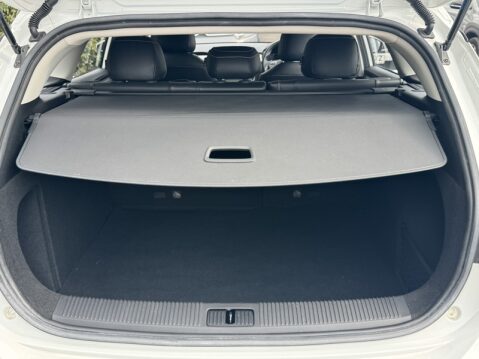 MG MG5 (Sold) 52.5kWh Exclusive Estate 5dr Electric Motor Auto (156 ps) 25