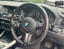 BMW X4 3.0 30d M Sport SUV 5dr Diesel Auto xDrive Euro 6 (s/s) (258 ps) 10