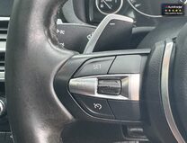 BMW X4 3.0 30d M Sport SUV 5dr Diesel Auto xDrive Euro 6 (s/s) (258 ps) 11
