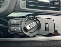 BMW X4 3.0 30d M Sport SUV 5dr Diesel Auto xDrive Euro 6 (s/s) (258 ps) 15