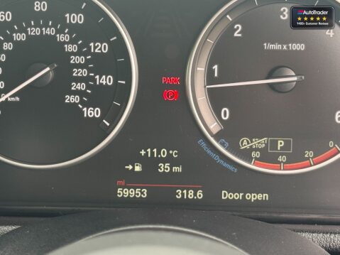BMW X4 3.0 30d M Sport SUV 5dr Diesel Auto xDrive Euro 6 (s/s) (258 ps) 16