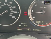 BMW X4 3.0 30d M Sport SUV 5dr Diesel Auto xDrive Euro 6 (s/s) (258 ps) 16