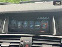 BMW X4 3.0 30d M Sport SUV 5dr Diesel Auto xDrive Euro 6 (s/s) (258 ps) 18