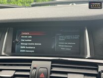 BMW X4 3.0 30d M Sport SUV 5dr Diesel Auto xDrive Euro 6 (s/s) (258 ps) 20