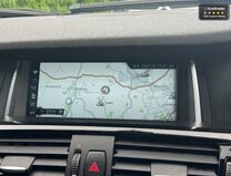 BMW X4 3.0 30d M Sport SUV 5dr Diesel Auto xDrive Euro 6 (s/s) (258 ps) 21