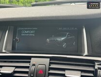 BMW X4 3.0 30d M Sport SUV 5dr Diesel Auto xDrive Euro 6 (s/s) (258 ps) 25