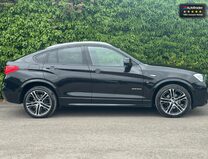 BMW X4 3.0 30d M Sport SUV 5dr Diesel Auto xDrive Euro 6 (s/s) (258 ps) 33