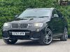 BMW X4 3.0 30d M Sport SUV 5dr Diesel Auto xDrive Euro 6 (s/s) (258 ps)