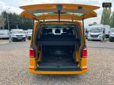Volkswagen Transporter Crew Cab AUTO SWB L1H1 Kombi Highline Air Con Cam Nav EURO 6 NO VAT 9