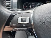 Volkswagen Transporter Crew Cab AUTO SWB L1H1 Kombi Highline Air Con Cam Nav EURO 6 NO VAT 21