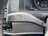 Volkswagen Transporter Crew Cab AUTO SWB L1H1 Kombi Highline Air Con Cam Nav EURO 6 NO VAT 24