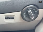 Volkswagen Transporter Crew Cab AUTO SWB L1H1 Kombi Highline Air Con Cam Nav EURO 6 NO VAT 26