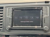 Volkswagen Transporter Crew Cab AUTO SWB L1H1 Kombi Highline Air Con Cam Nav EURO 6 NO VAT 29