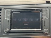 Volkswagen Transporter Crew Cab AUTO SWB L1H1 Kombi Highline Air Con Cam Nav EURO 6 NO VAT 31