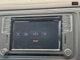 Volkswagen Transporter Crew Cab AUTO SWB L1H1 Kombi Highline Air Con Cam Nav EURO 6 NO VAT 32