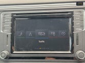 Volkswagen Transporter Crew Cab AUTO SWB L1H1 Kombi Highline Air Con Cam Nav EURO 6 NO VAT 34