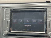 Volkswagen Transporter Crew Cab AUTO SWB L1H1 Kombi Highline Air Con Cam Nav EURO 6 NO VAT 35
