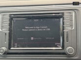 Volkswagen Transporter Crew Cab AUTO SWB L1H1 Kombi Highline Air Con Cam Nav EURO 6 NO VAT 39