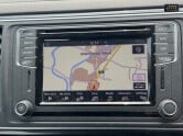 Volkswagen Transporter Crew Cab AUTO SWB L1H1 Kombi Highline Air Con Cam Nav EURO 6 NO VAT 40