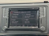 Volkswagen Transporter Crew Cab AUTO SWB L1H1 Kombi Highline Air Con Cam Nav EURO 6 NO VAT 41