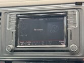 Volkswagen Transporter Crew Cab AUTO SWB L1H1 Kombi Highline Air Con Cam Nav EURO 6 NO VAT 43
