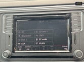 Volkswagen Transporter Crew Cab AUTO SWB L1H1 Kombi Highline Air Con Cam Nav EURO 6 NO VAT 44