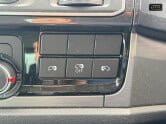 Volkswagen Transporter Crew Cab AUTO SWB L1H1 Kombi Highline Air Con Cam Nav EURO 6 NO VAT 48