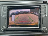 Volkswagen Transporter Crew Cab AUTO SWB L1H1 Kombi Highline Air Con Cam Nav EURO 6 NO VAT 50