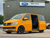 Volkswagen Transporter Crew Cab [SOLD SM] AUTO SWB L1H1 Kombi Highline Air Con Cam Nav EURO 6 NO 