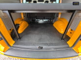 Volkswagen Transporter Crew Cab [SOLD SM] AUTO SWB L1H1 Kombi Highline Air Con Cam Nav EURO 6 NO 11