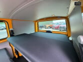 Volkswagen Transporter Crew Cab [SOLD SM] AUTO SWB L1H1 Kombi Highline Air Con Cam Nav EURO 6 NO 17