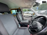 Volkswagen Transporter Crew Cab [SOLD SM] AUTO SWB L1H1 Kombi Highline Air Con Cam Nav EURO 6 NO 23