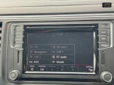 Volkswagen Transporter Crew Cab [SOLD SM] AUTO SWB L1H1 Kombi Highline Air Con Cam Nav EURO 6 NO 38