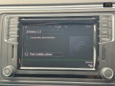 Volkswagen Transporter Crew Cab [SOLD SM] AUTO SWB L1H1 Kombi Highline Air Con Cam Nav EURO 6 NO 39
