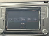 Volkswagen Transporter Crew Cab [SOLD SM] AUTO SWB L1H1 Kombi Highline Air Con Cam Nav EURO 6 NO 45
