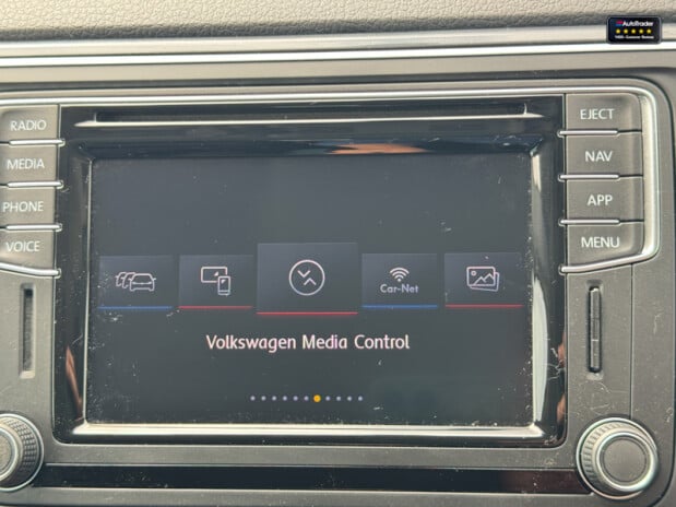 Volkswagen Transporter Crew Cab [SOLD SM] AUTO SWB L1H1 Kombi Highline Air Con Cam Nav EURO 6 NO 46