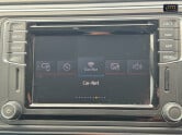 Volkswagen Transporter Crew Cab [SOLD SM] AUTO SWB L1H1 Kombi Highline Air Con Cam Nav EURO 6 NO 47