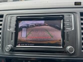 Volkswagen Transporter Crew Cab [SOLD SM] AUTO SWB L1H1 Kombi Highline Air Con Cam Nav EURO 6 NO 55