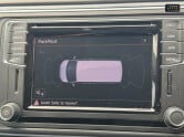 Volkswagen Transporter Crew Cab [SOLD SM] AUTO SWB L1H1 Kombi Highline Air Con Cam Nav EURO 6 NO 56