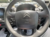 Citroen Relay LWB L3H2 Medium Roof Enterprise Edition Air Con Cam Nav EURO 6 NO VAT 16